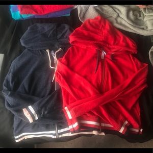 Sweaters